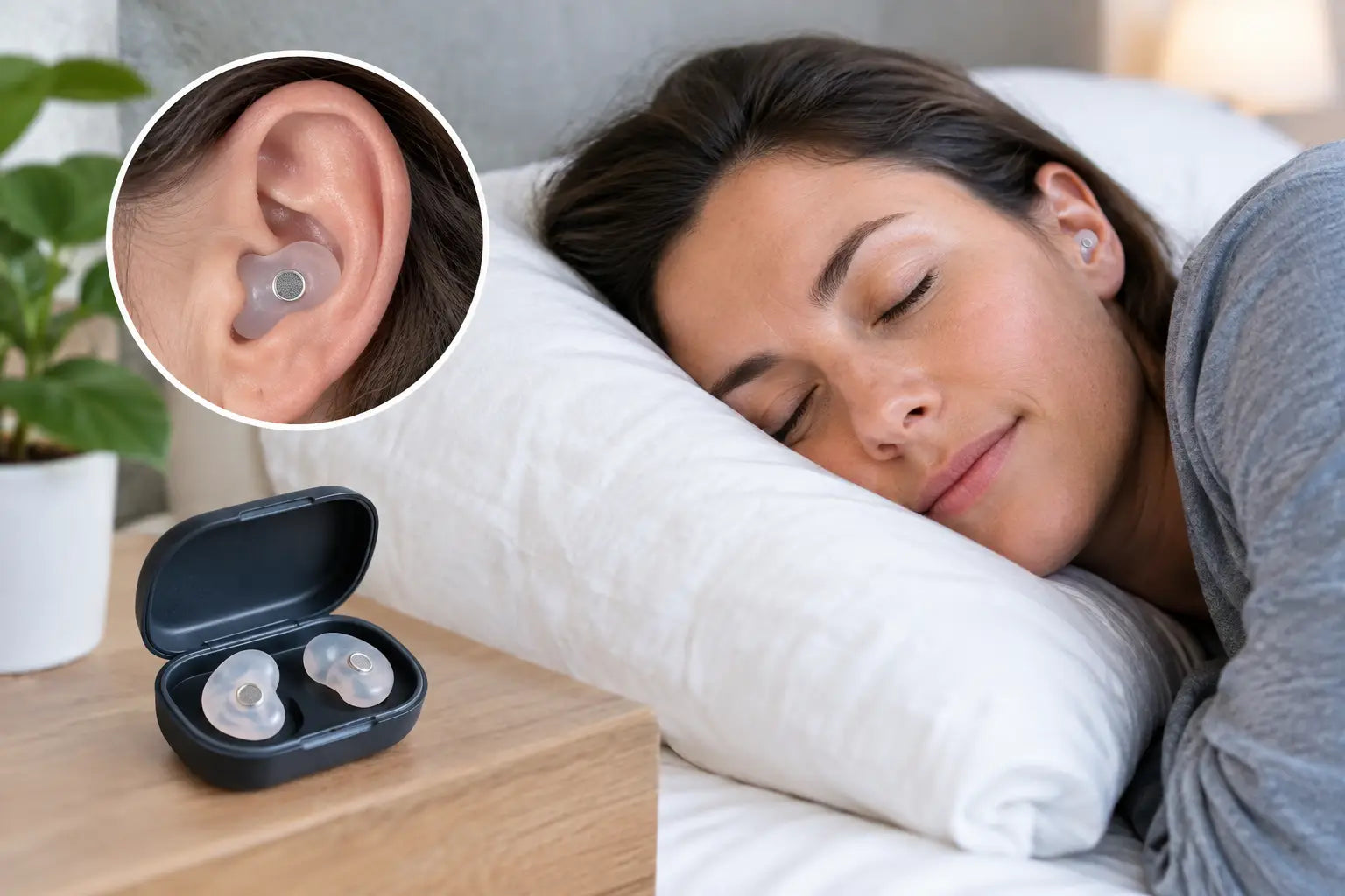 Custom Sleep Earplugs Review - Do They Work?