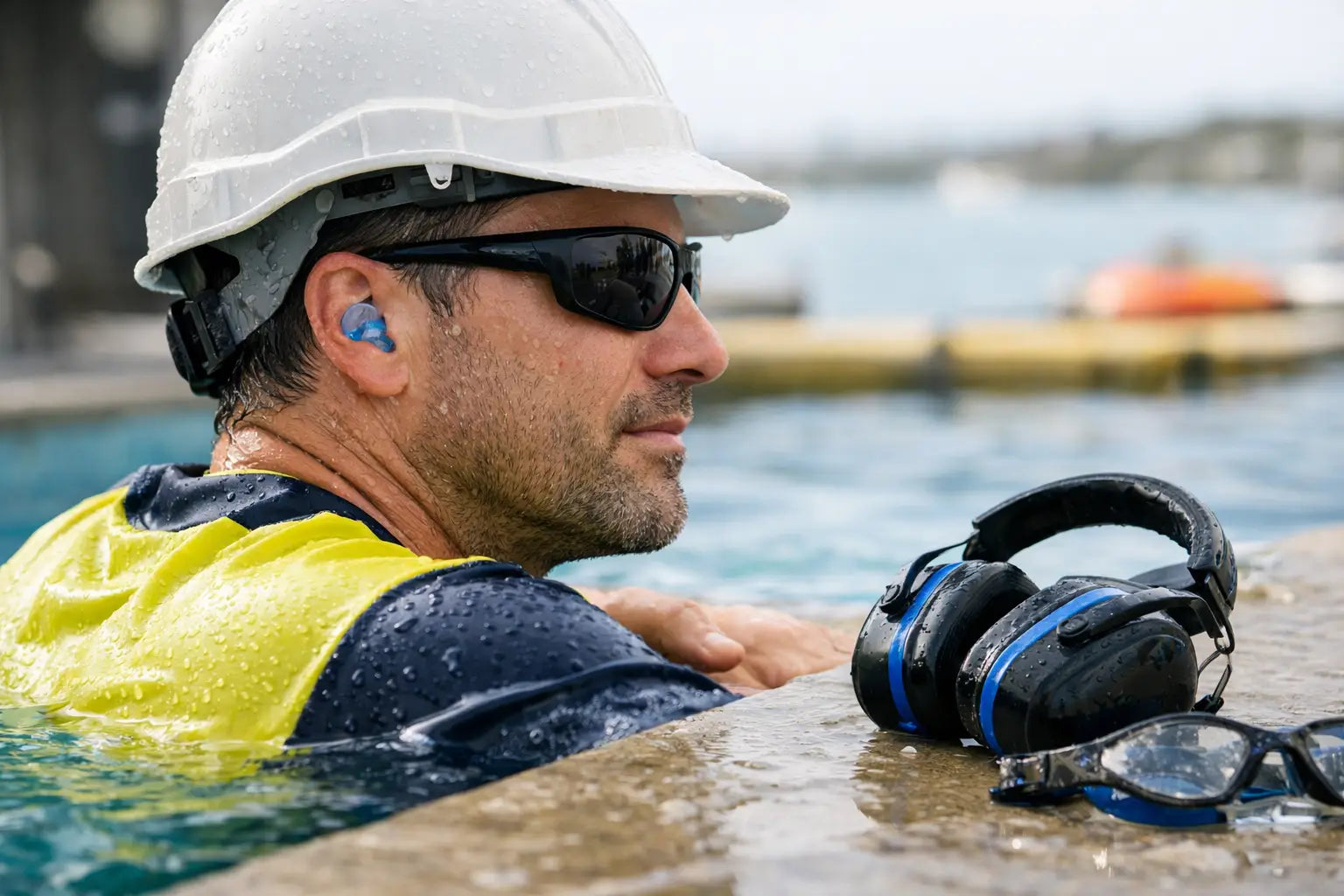 Waterproof Ear Protection Buying Guide