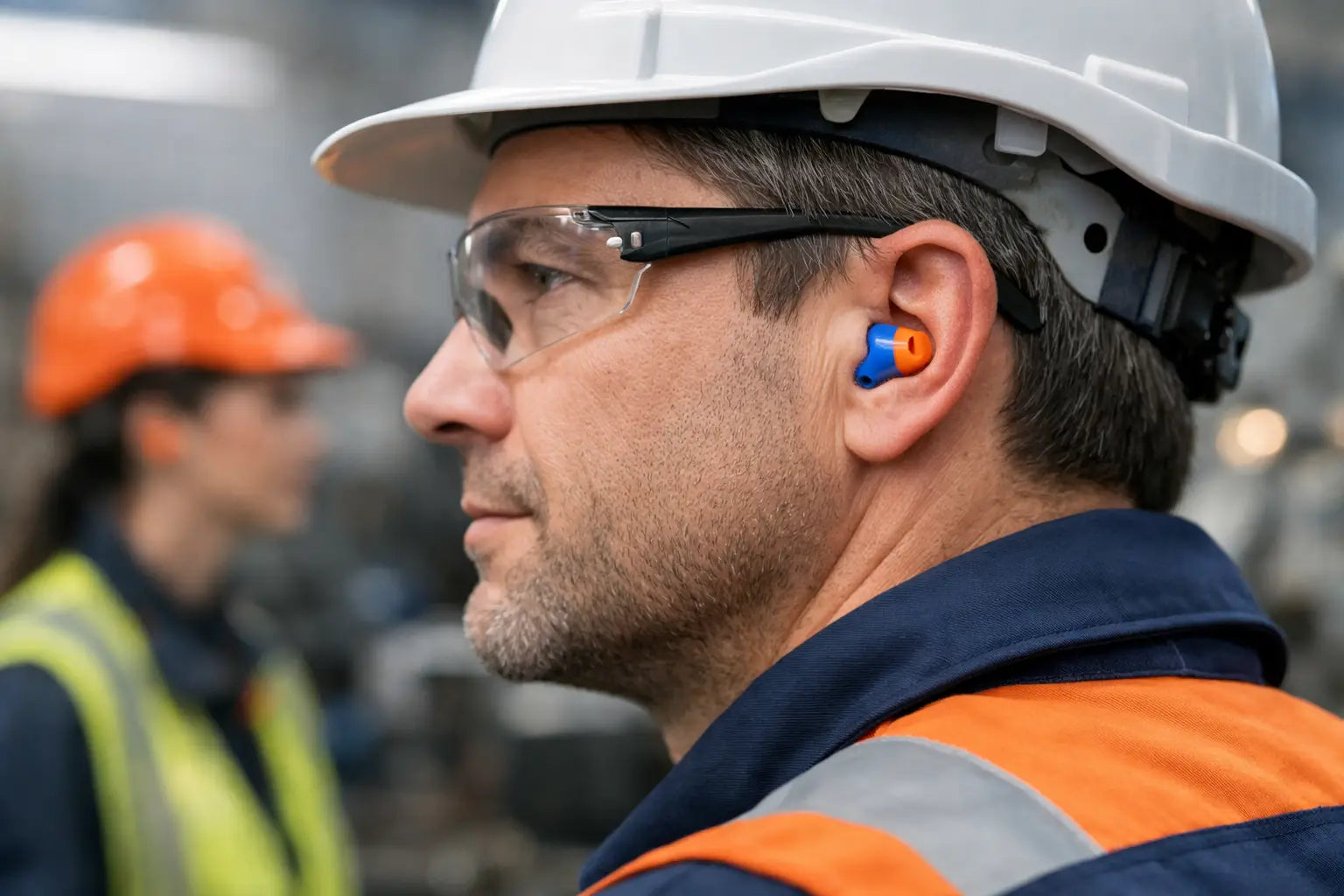 Do Custom Earplugs Work? What the Fit Changes