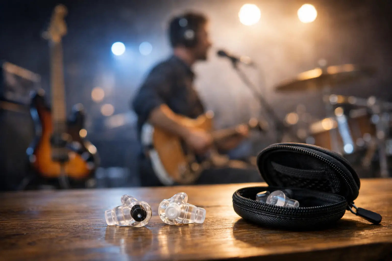 Best Earplugs for Musicians in Australia