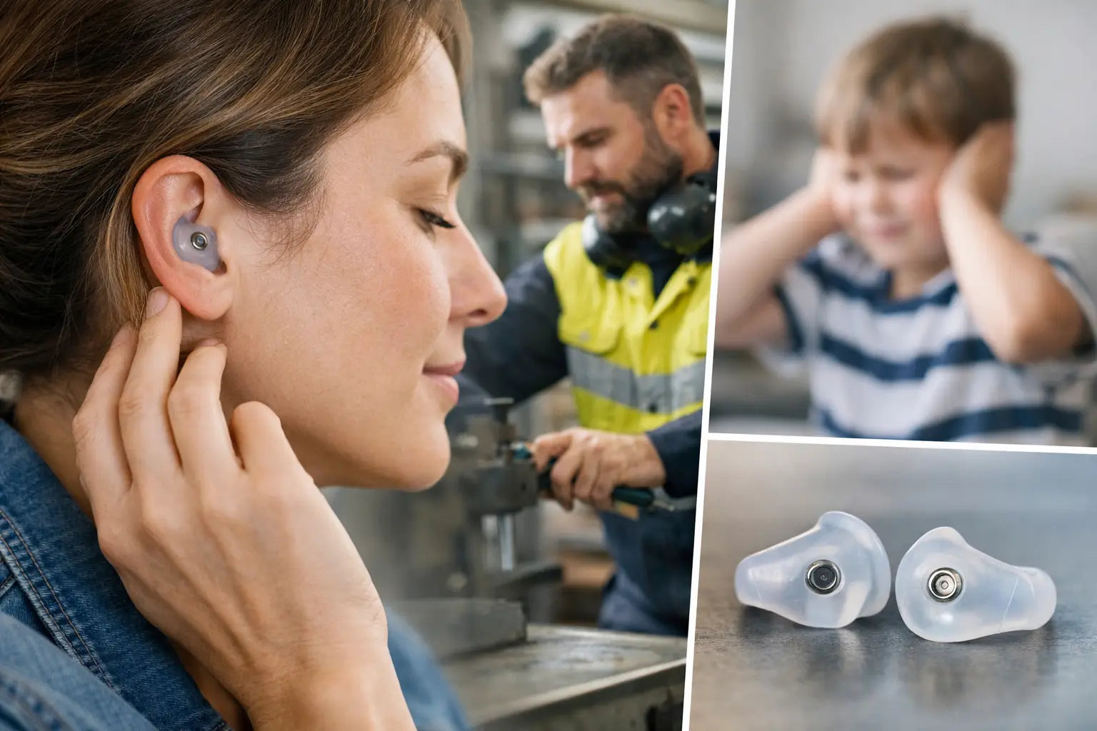 Can Earplugs Help Sensory Issues? What to Know