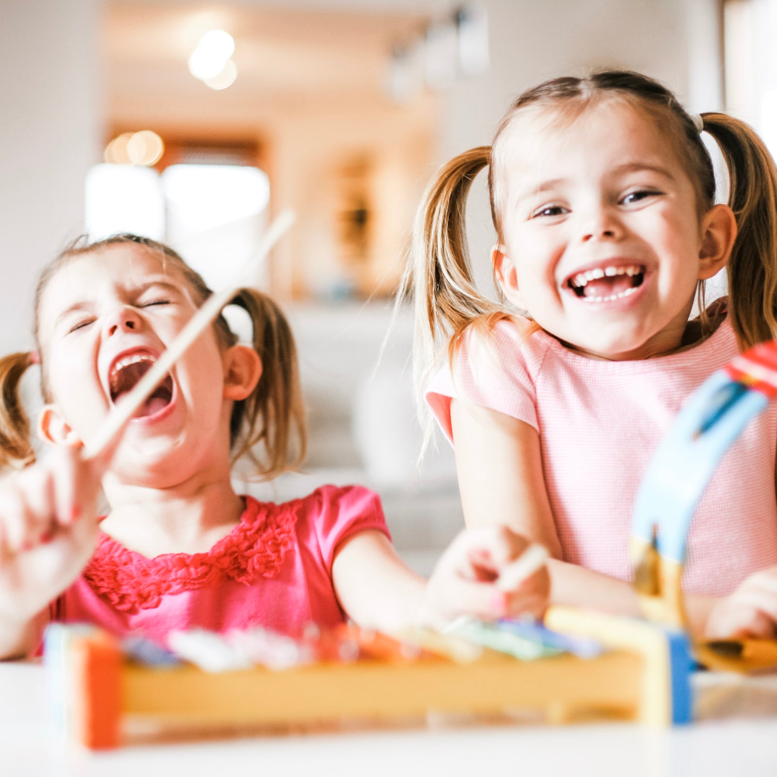 Teaching your kids healthy hearing