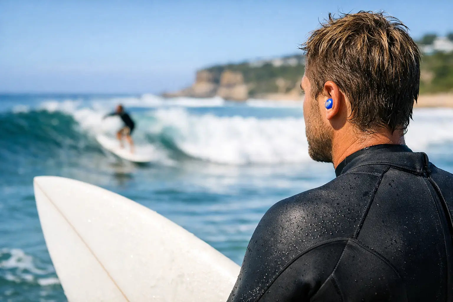 Best Earplugs for Surfing in Australia