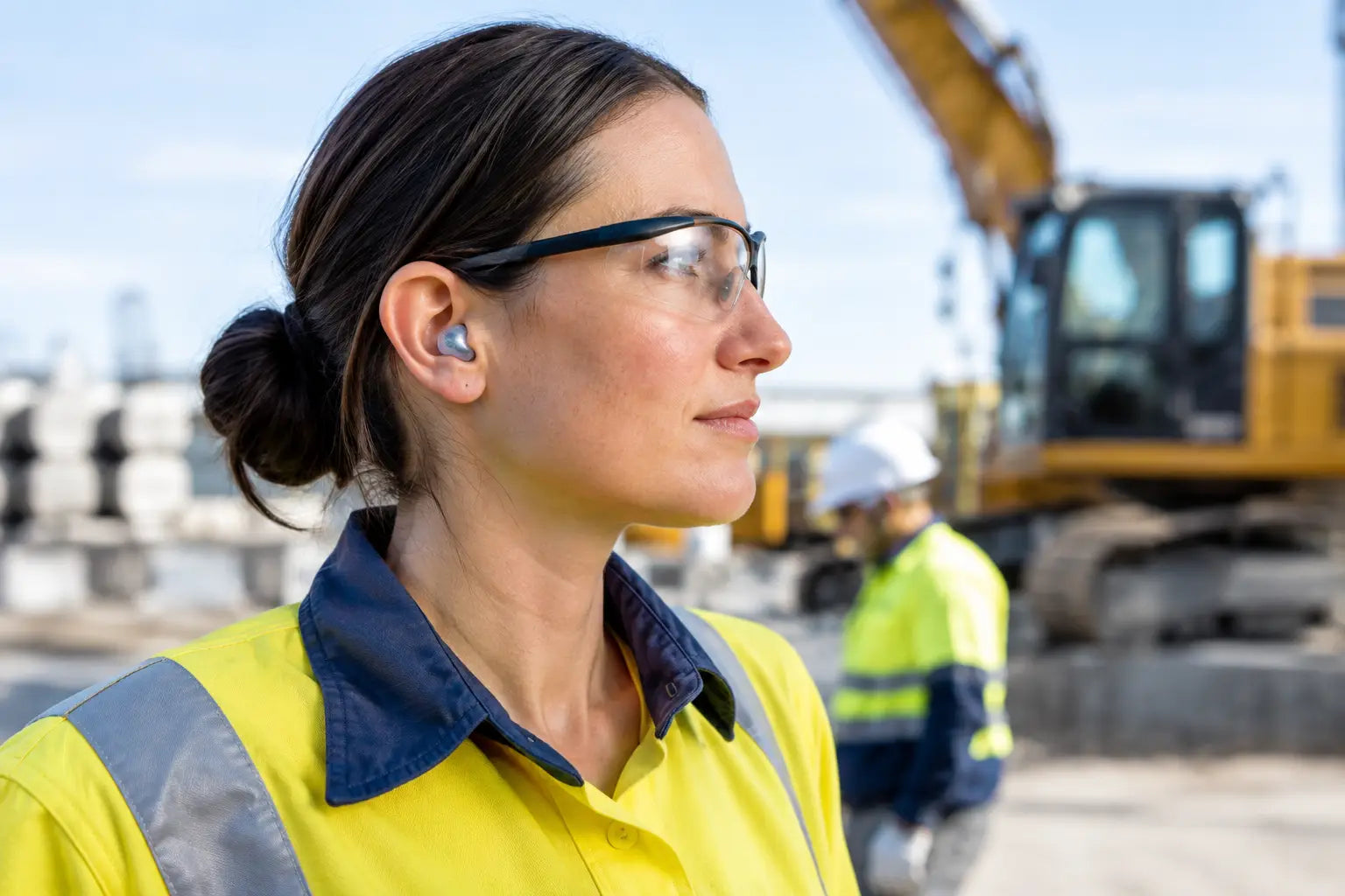 Workplace Noise Trends Changing Australian Safety