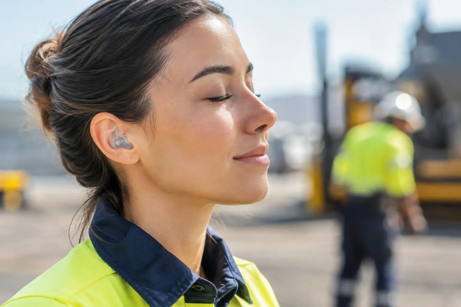 Sensory Earplugs for Calmer Everyday Sound
