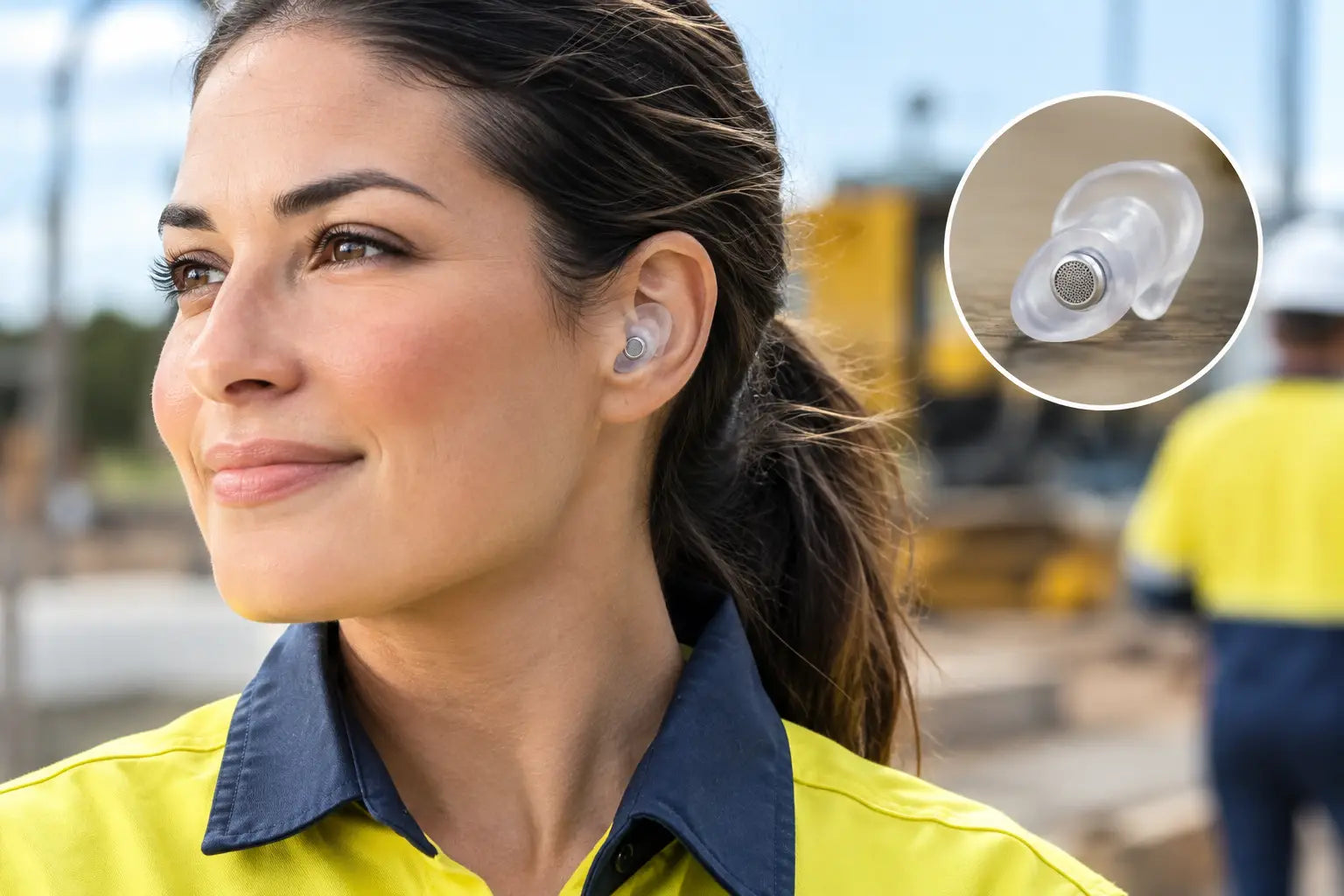 Which Earplugs Suit Small Ears? A Better Fit