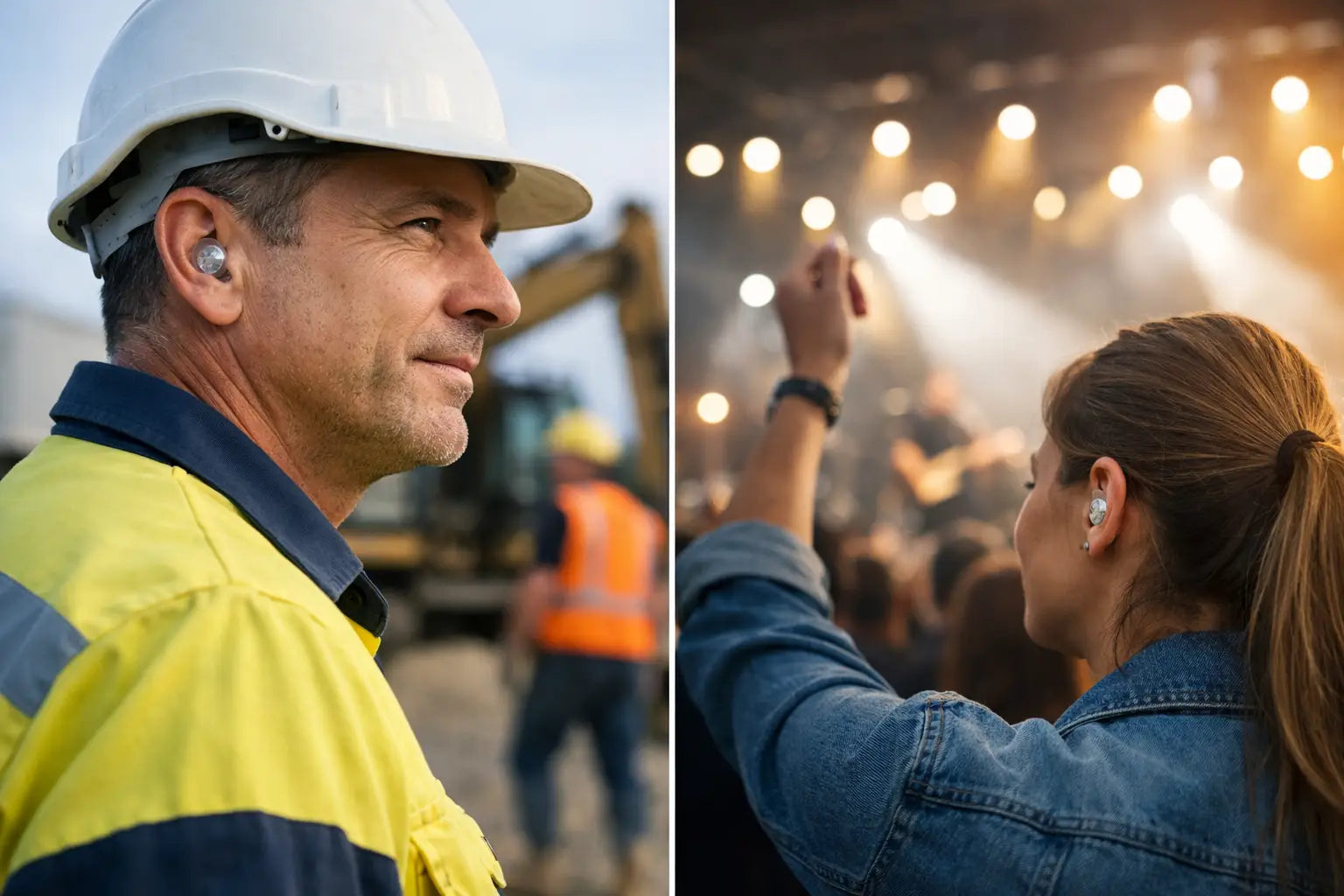 Noise Reduction Rating Explained for Australians