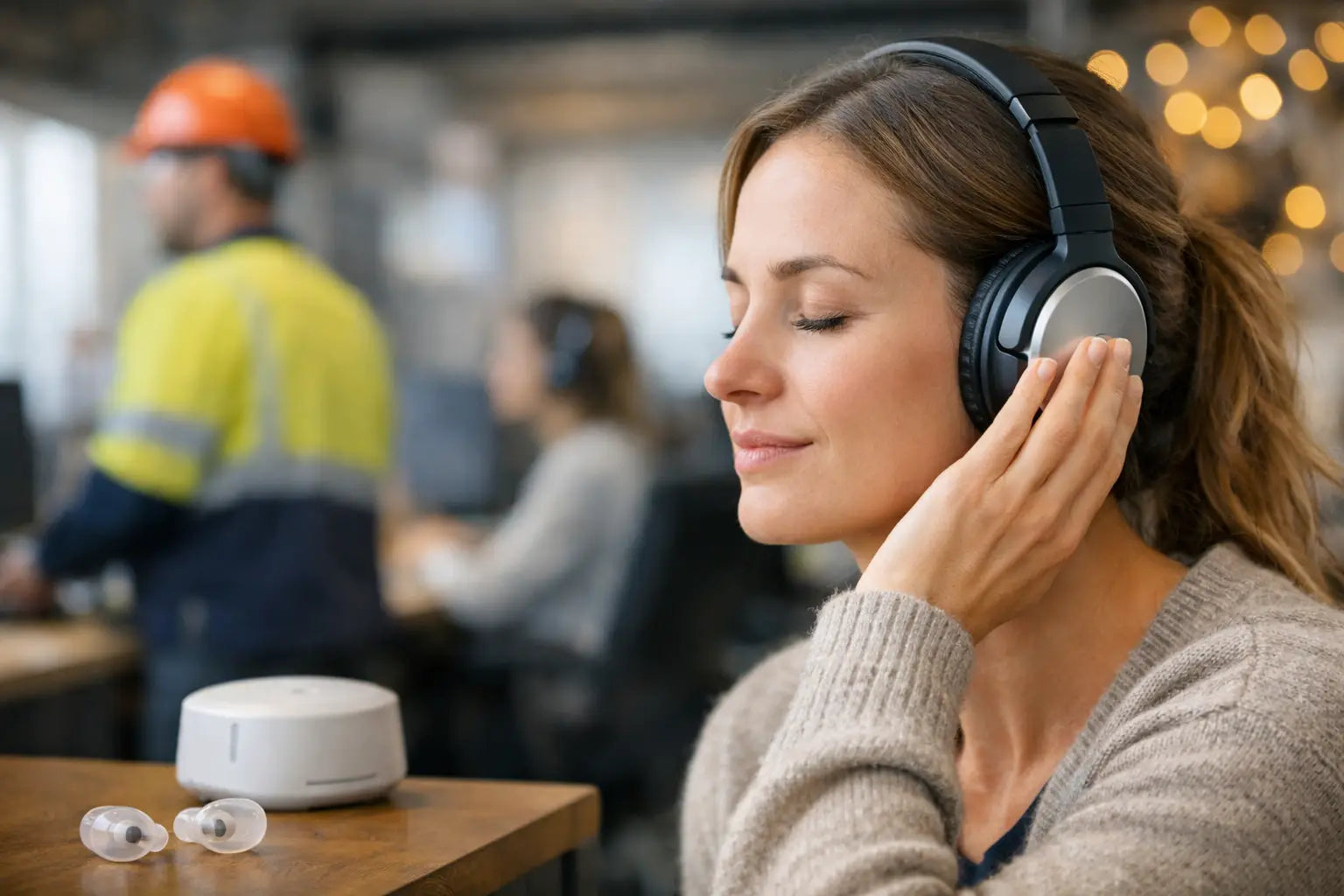 NDIS Sensory Accommodations for Noise Sensitivity