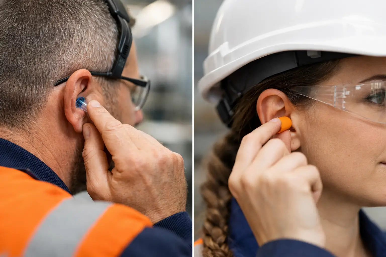 Reusable Earplugs vs Disposable: Which Wins?