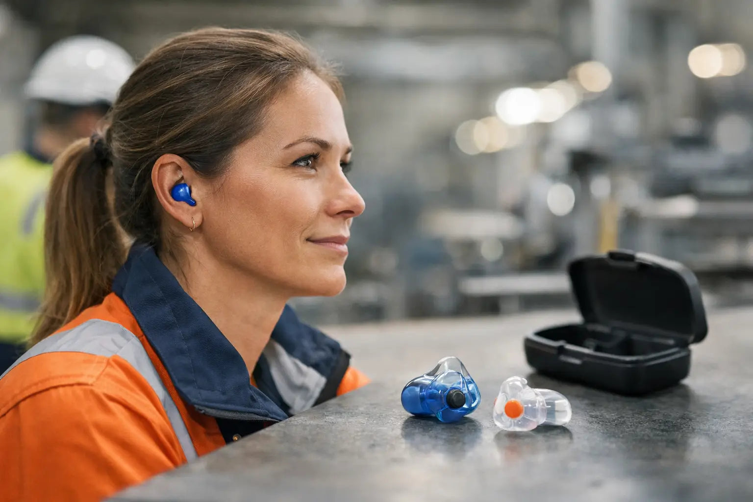 Earplugs for Sensory Overload That Help
