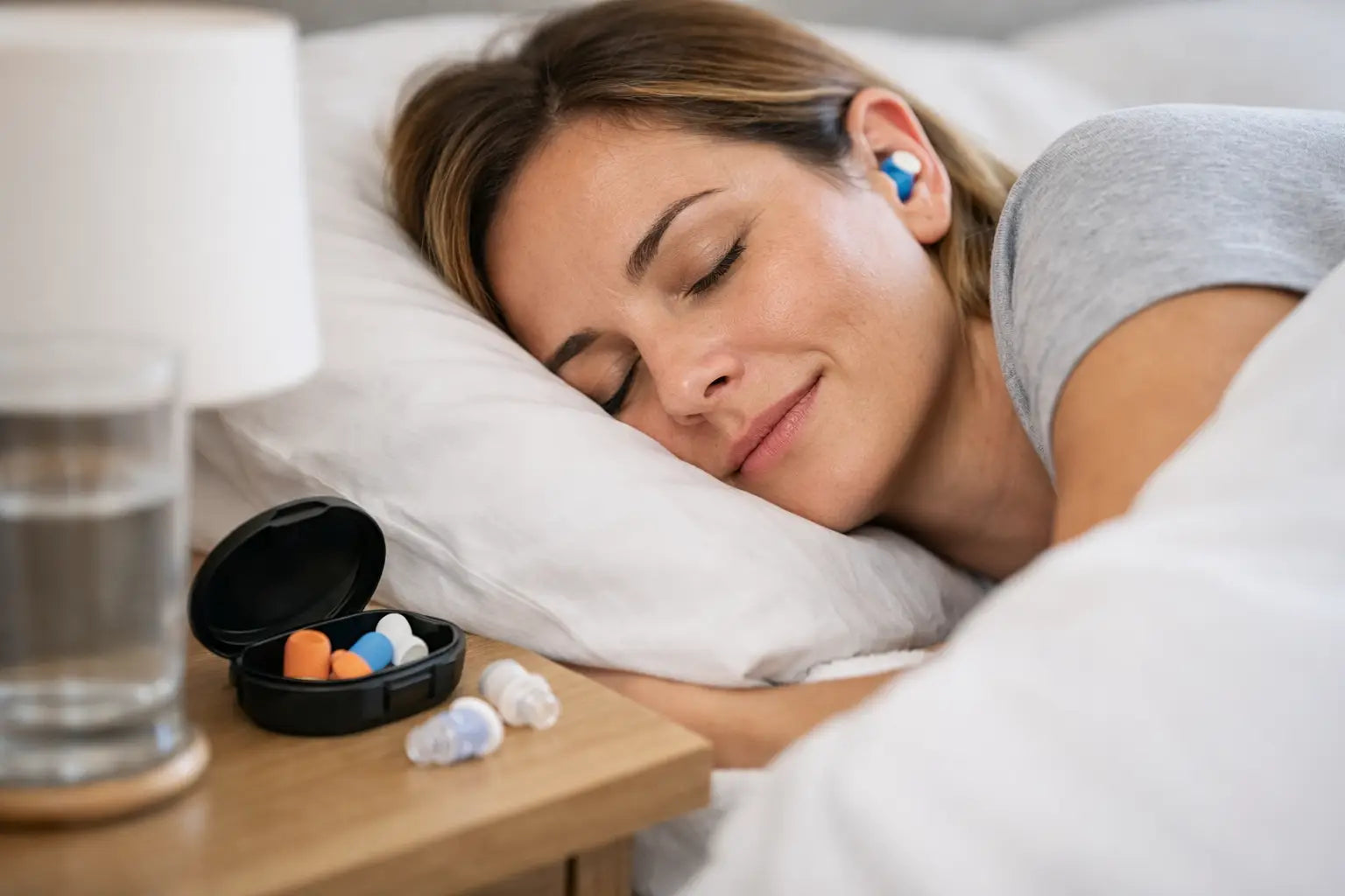 Best Earplugs for Side Sleepers