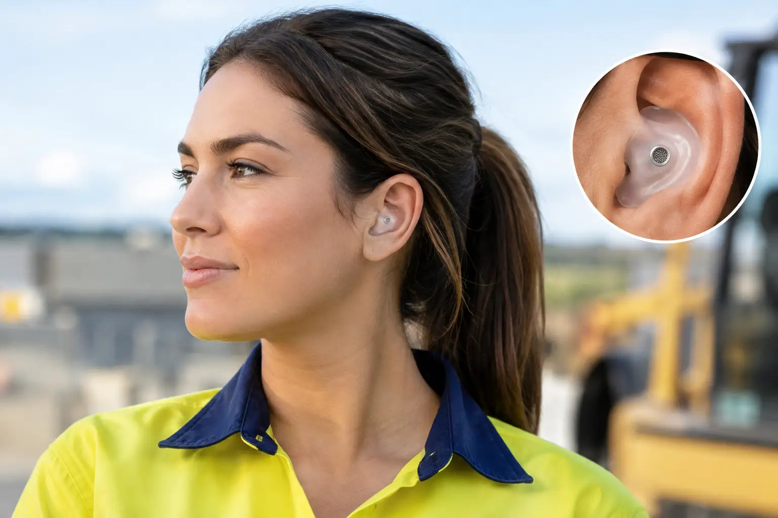 Do Earplugs for Tinnitus Relief Really Help?