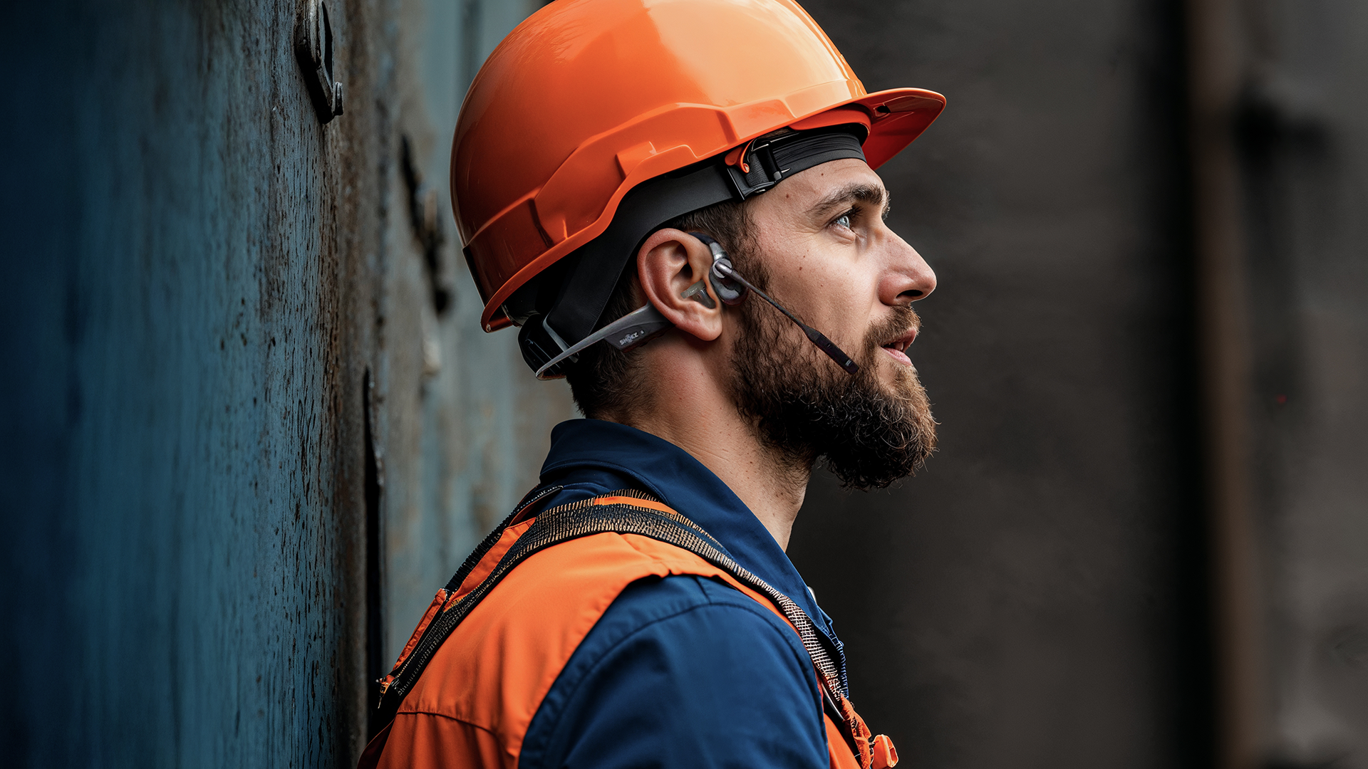 Experience Safe and Connected Listening with Elacin Class 5 Earplugs with Bluetooth from Hearsafe Australia