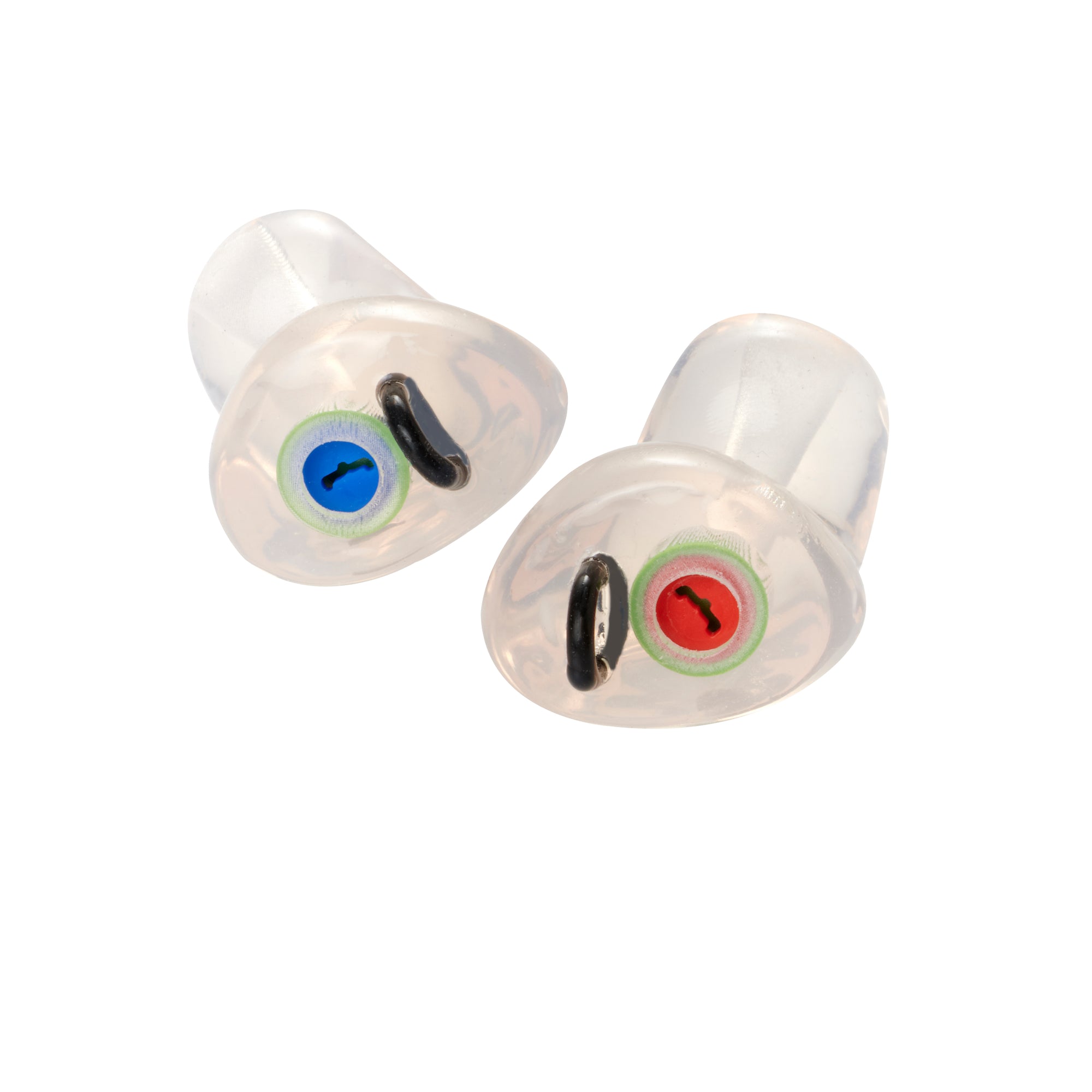 Elacin custom earplugs 