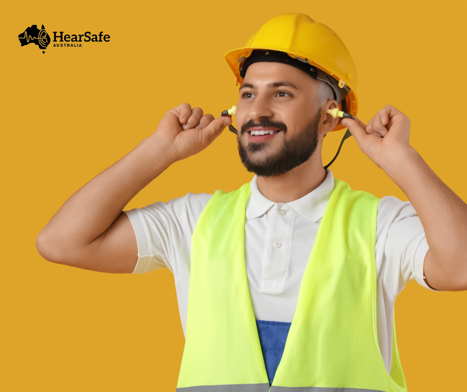 Are Cheap Foam Earplugs Enough for Tradies and DIY?