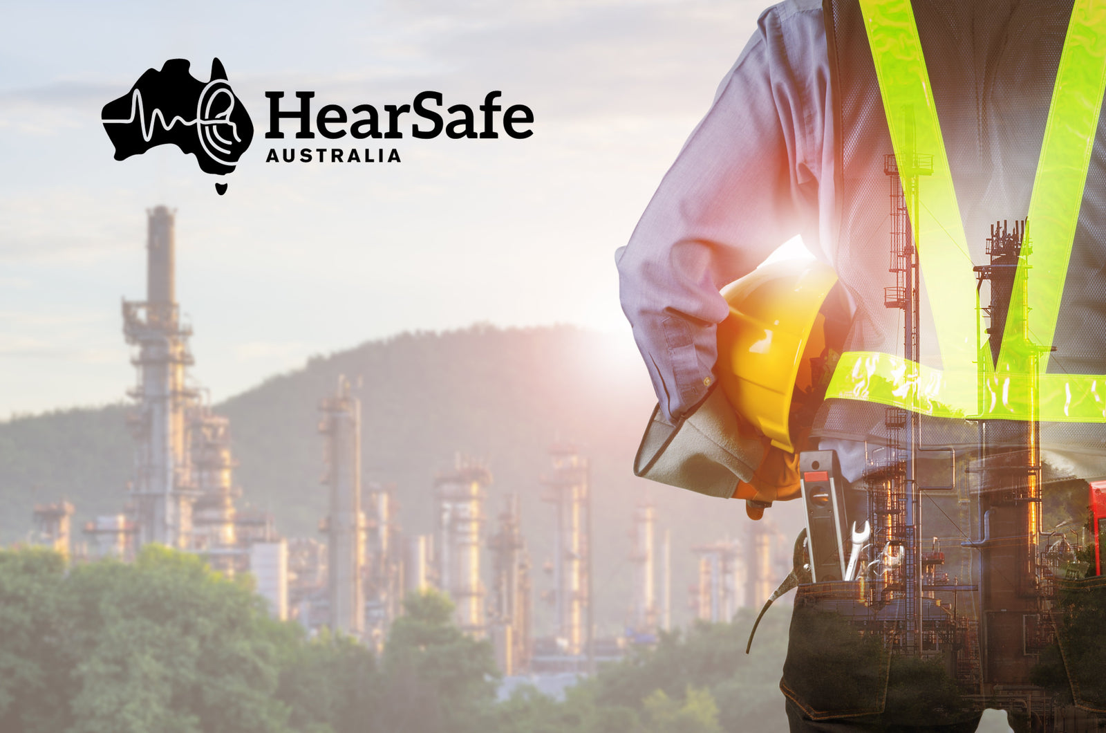 How to Choose Industrial Ear Plugs for Australian Worksites