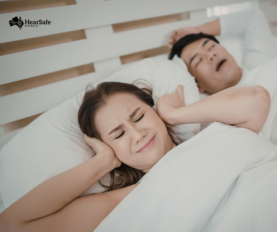 Sleep Earplugs for Snoring and Light Sleepers: How to Choose the Right Pair