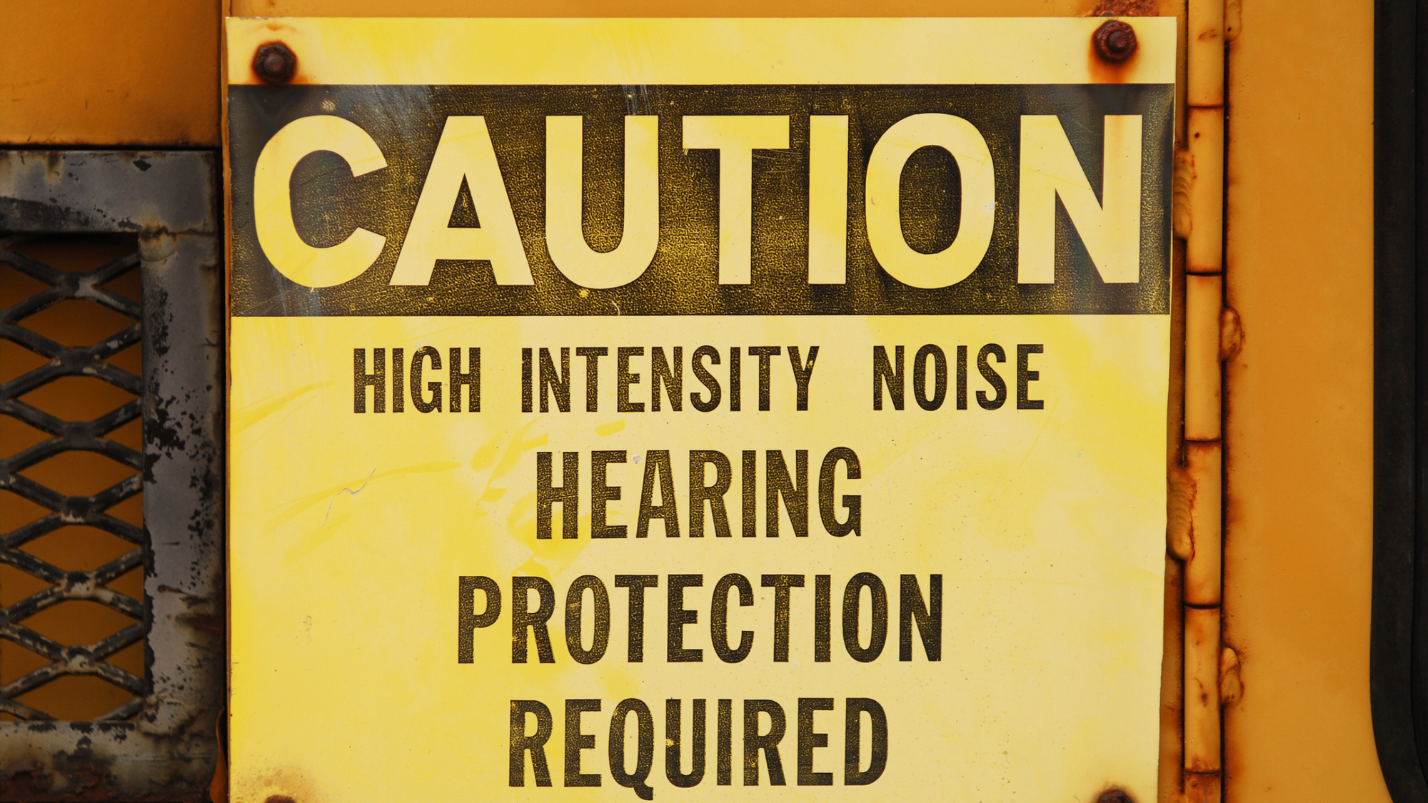 How Loud is Too Loud? Protect Your Ears: A blog about noise exposure and its dangers.