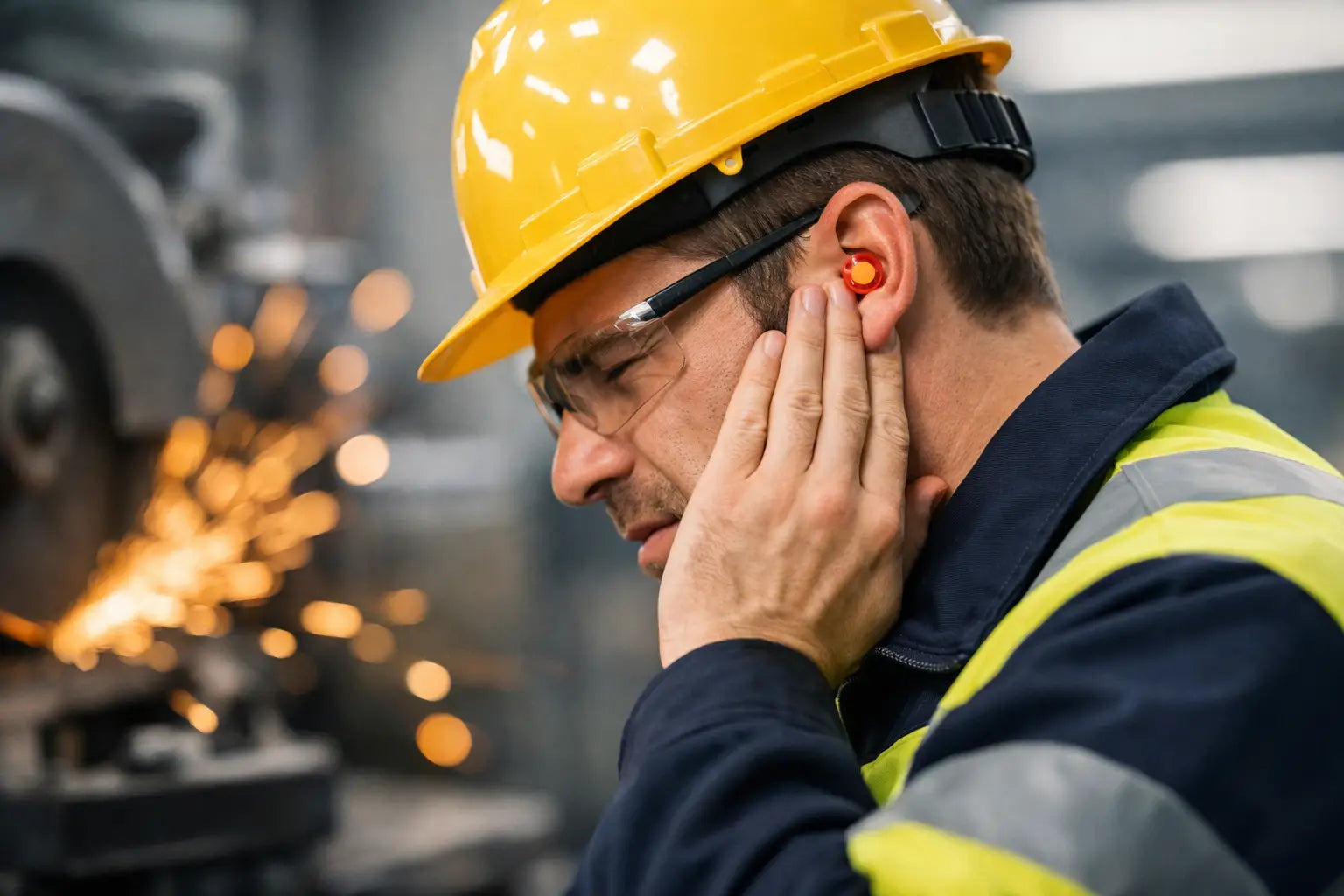 Noise Exposure: When Sound Becomes Harmful
