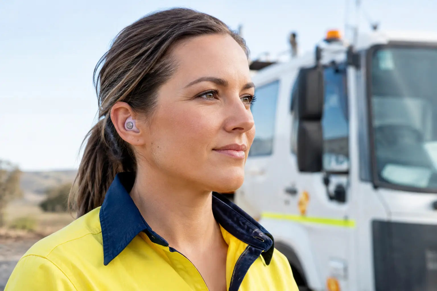 Hearing Protection That Fits Your Real Life