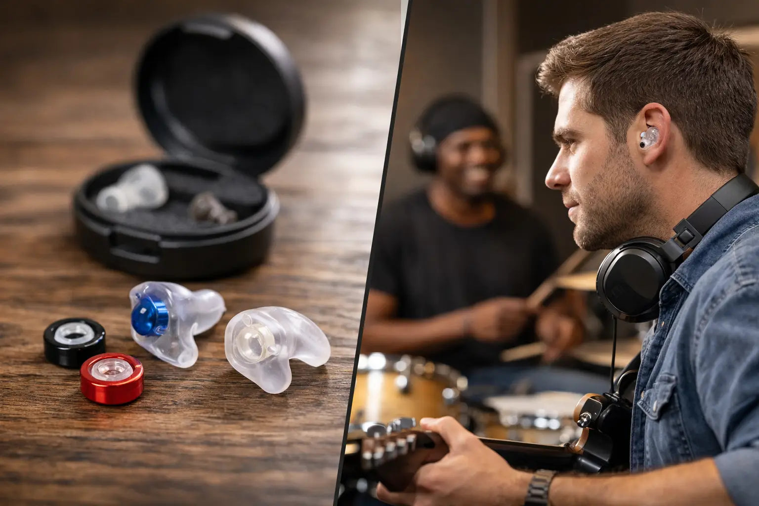 Elacin Musician Filters Review