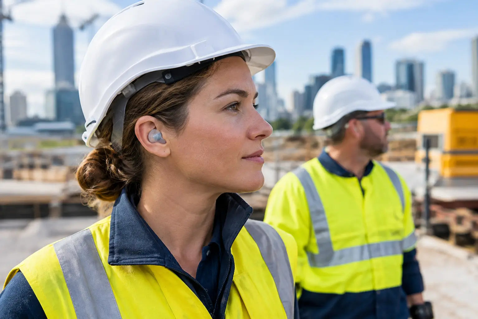 Perth Workplace Fitting Case Study for Safer Teams