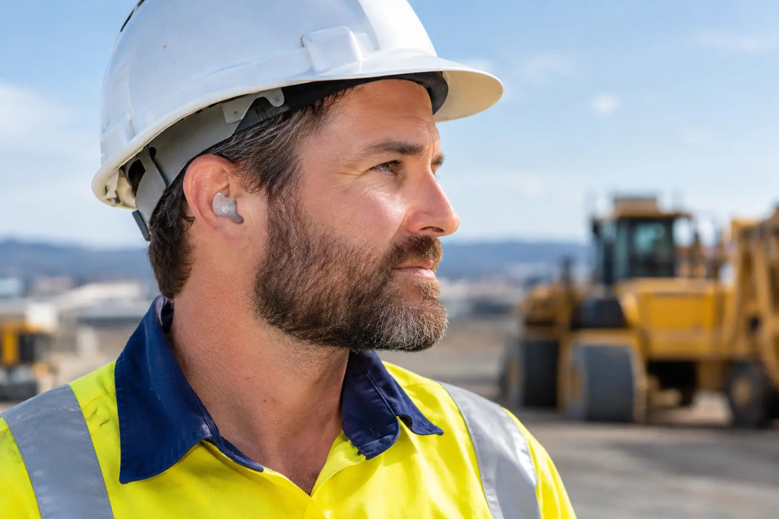 Impulse Noise Hearing Damage Prevention Tips