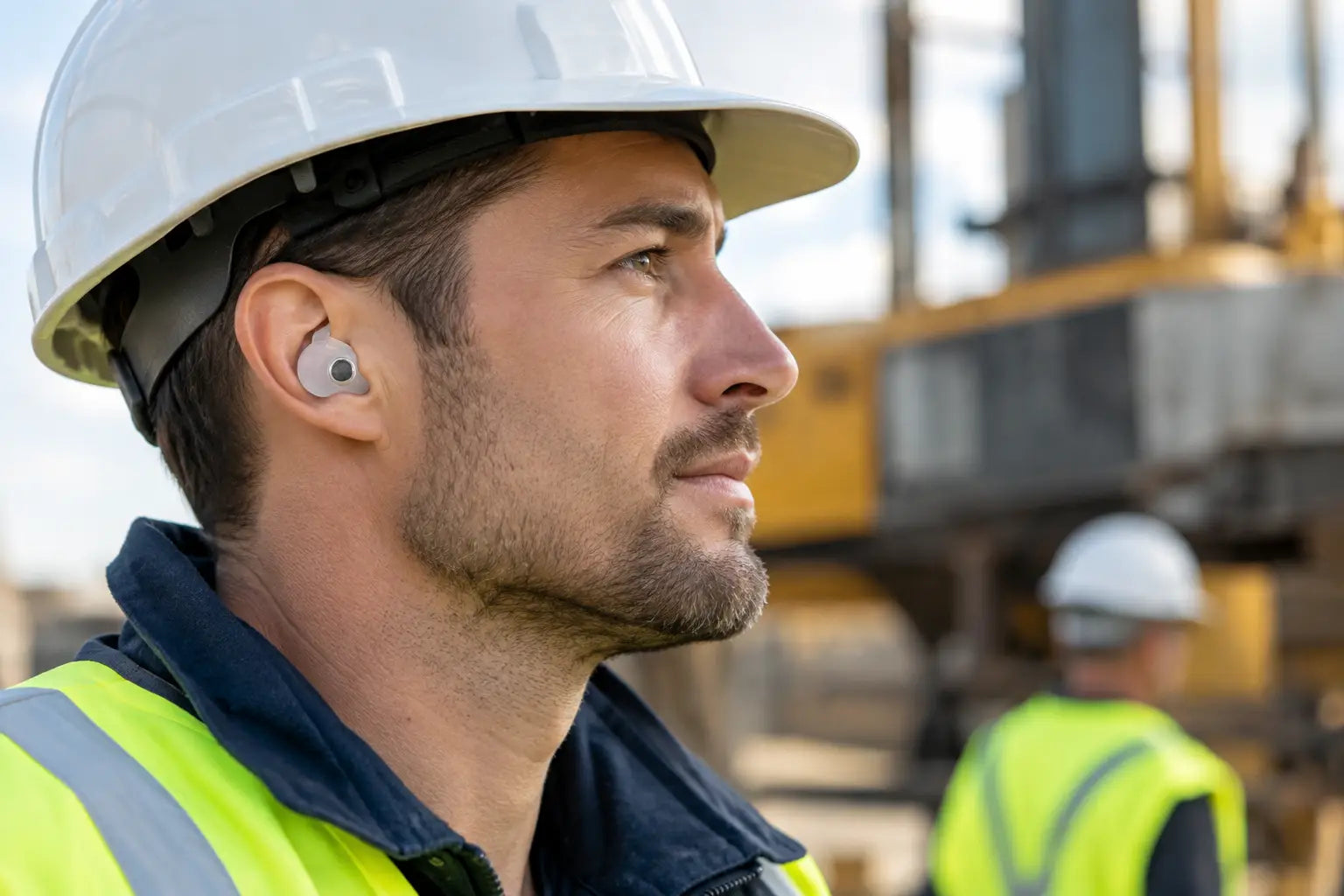 Why Custom Earplugs Fit Better and Protect More