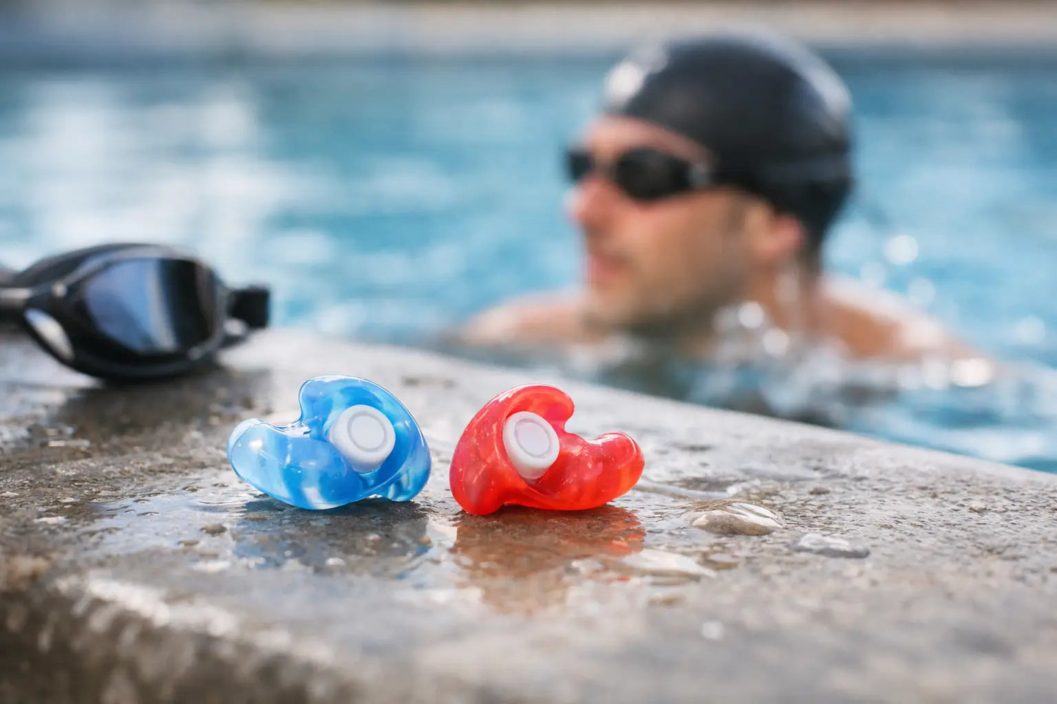 Best earplugs for swimming adults
