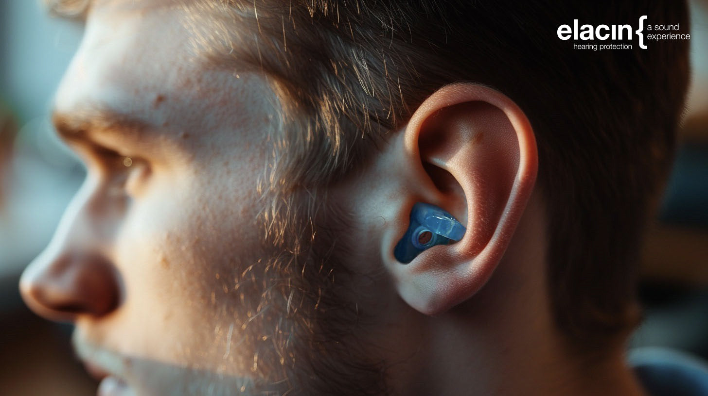 Hearsafe Australia opens state-of-the-art manufacturing lab in WA for Class 5 custom earplugs