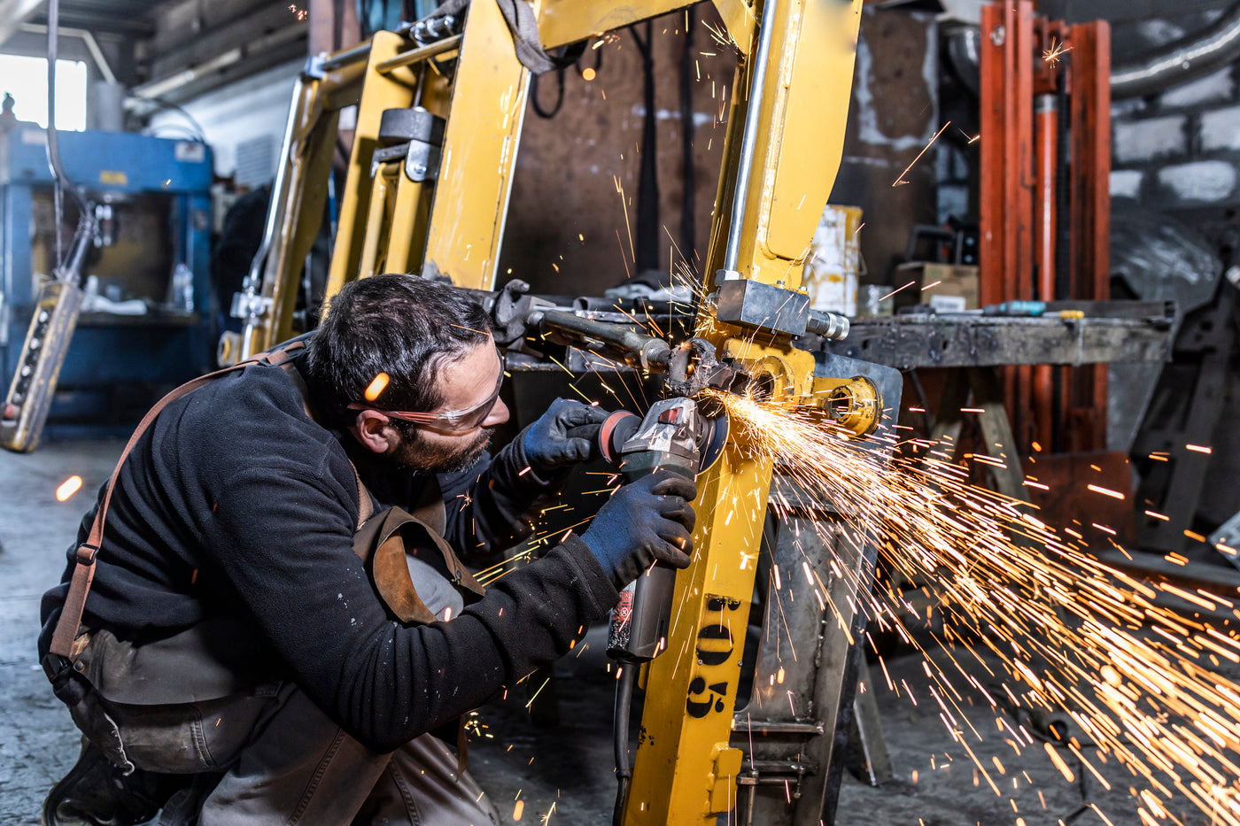 Protect Your Ears : Preventing Noise-Induced Hearing Loss on the ...