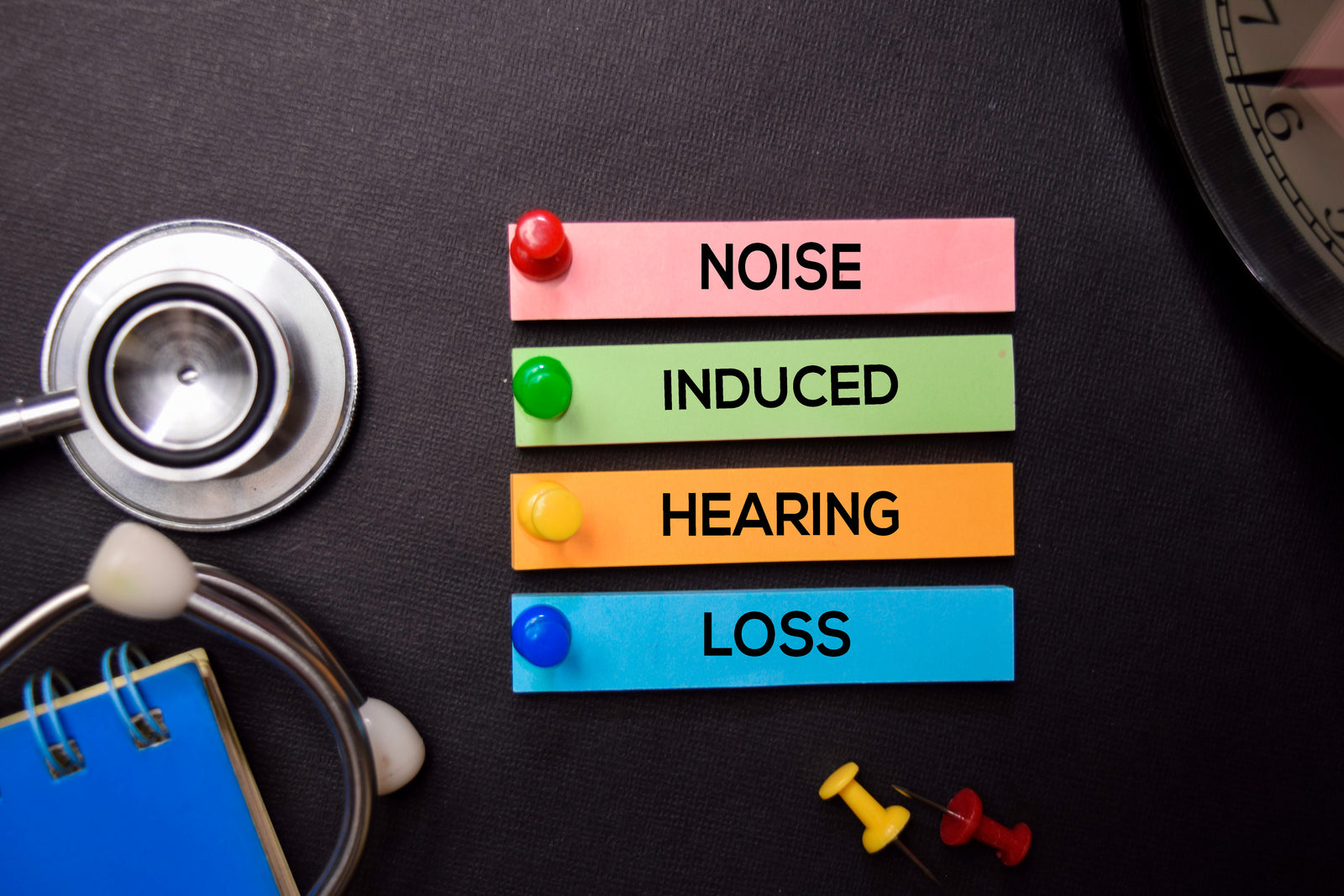 Noise Induced Hearing Loss | Hearsafe Australia