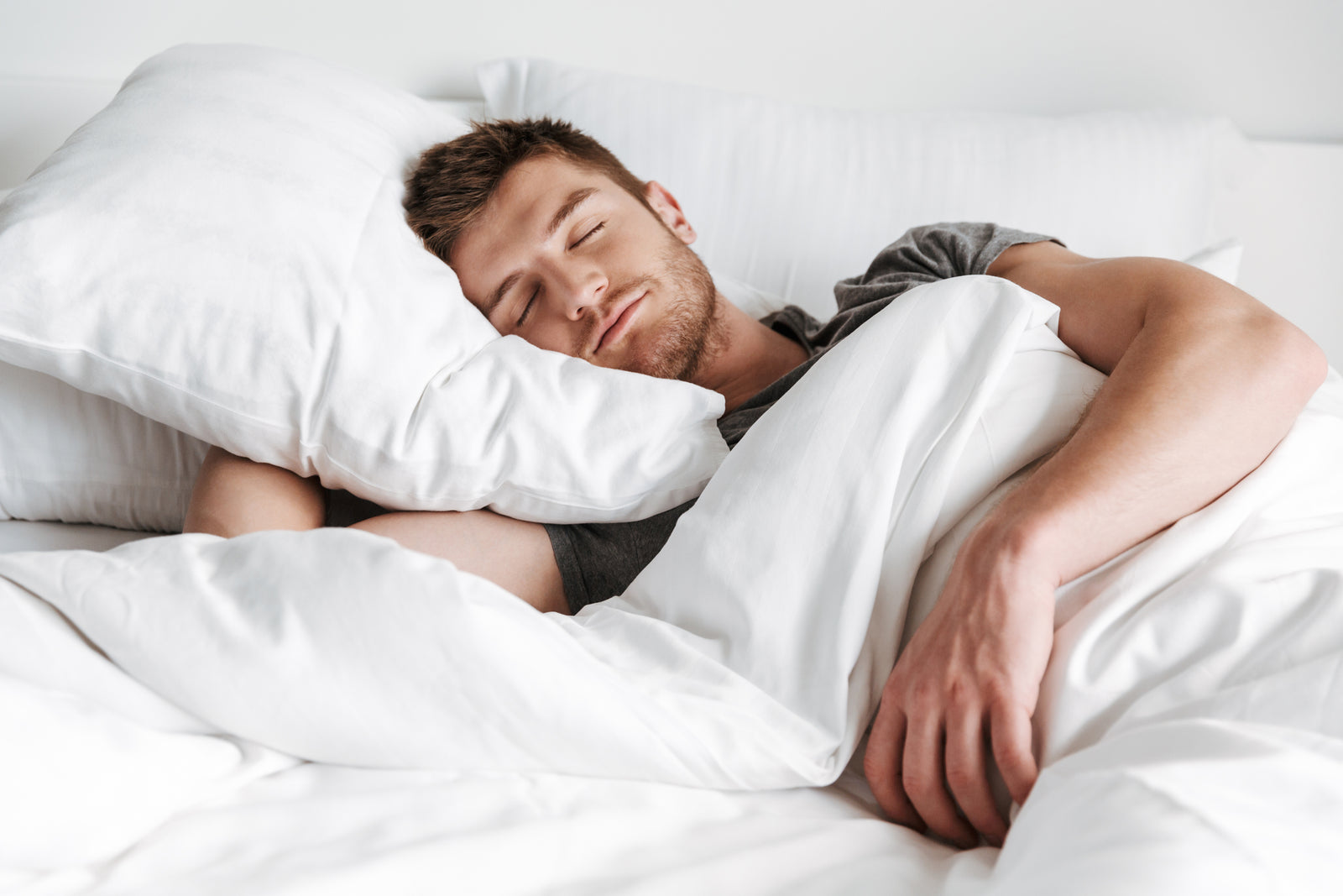 Why Do You Need Earplugs for Sleeping?