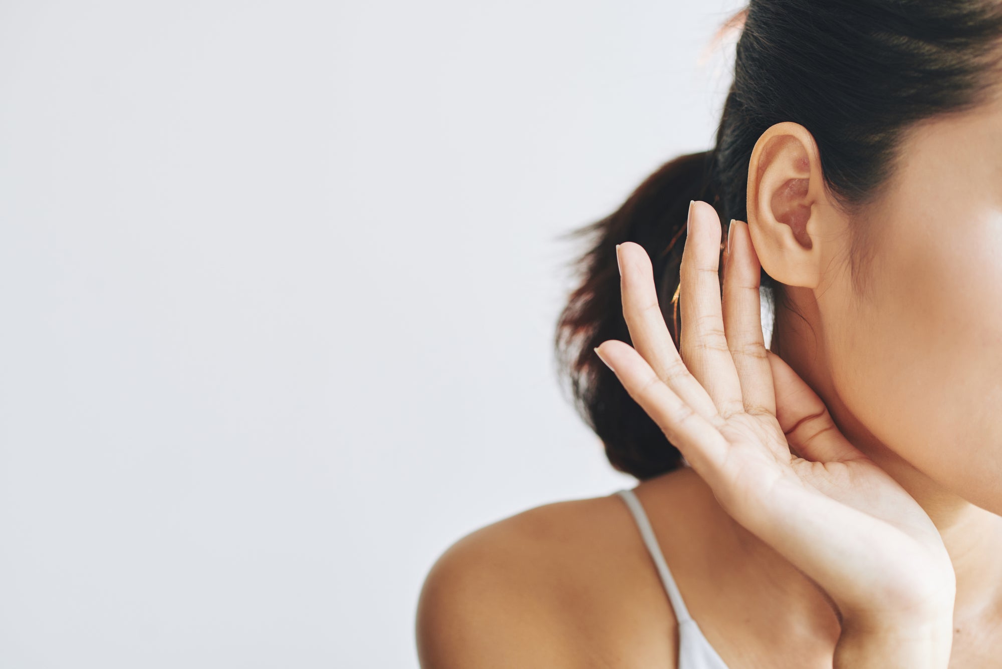Ear care do’s and don'ts