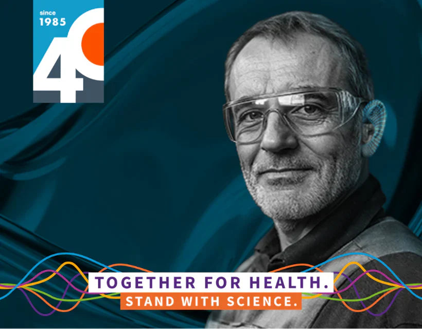 Celebrating World Health Day: The Power of Science in Hearing Protection