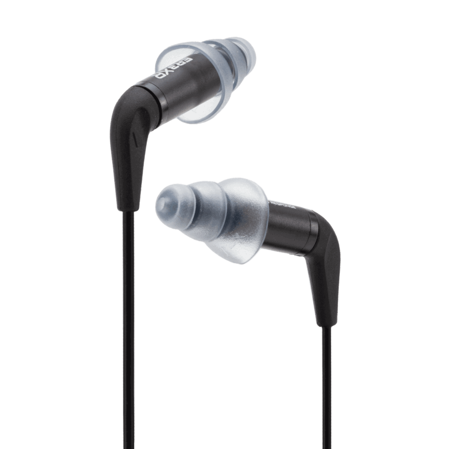 Etymotic ER3 Earphones