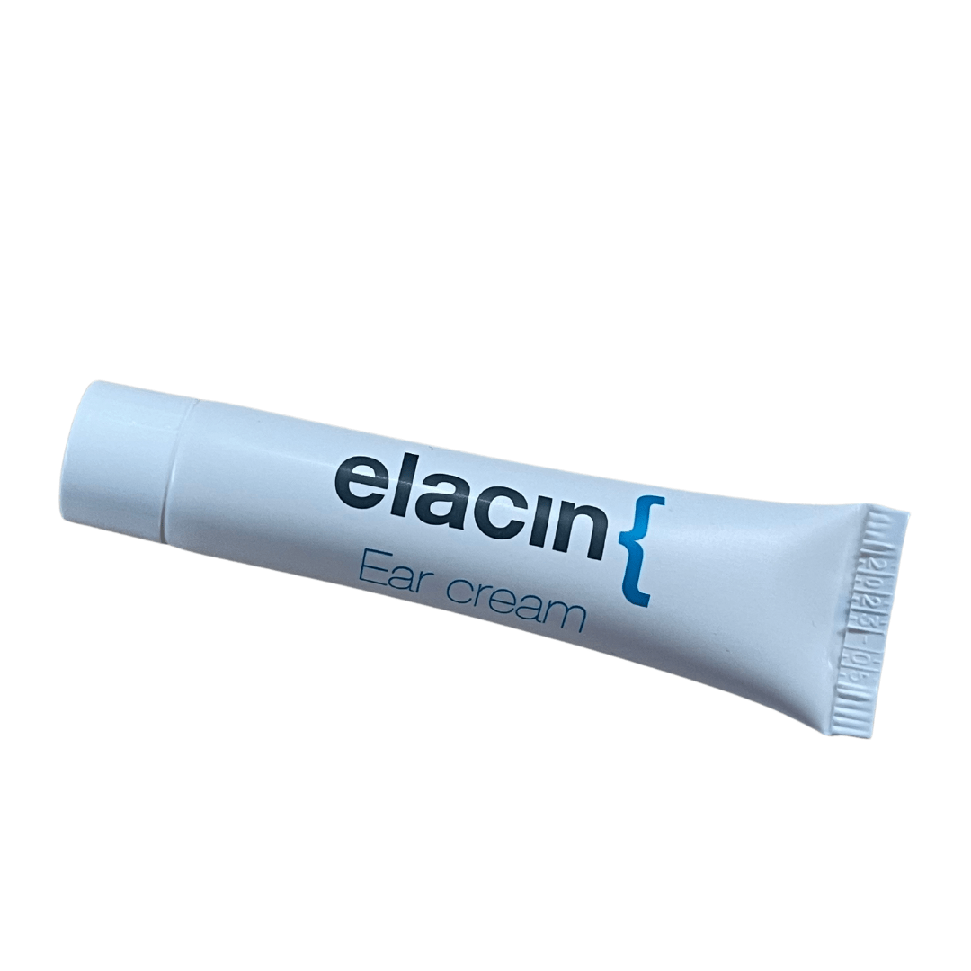 Elacin Comfort Cream - Hearsafe Australia