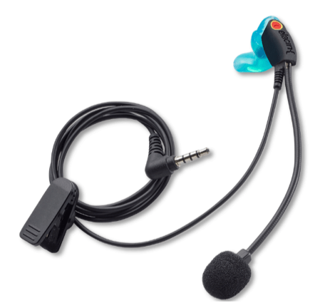Elacin RC BoomMic - Hearsafe Australia