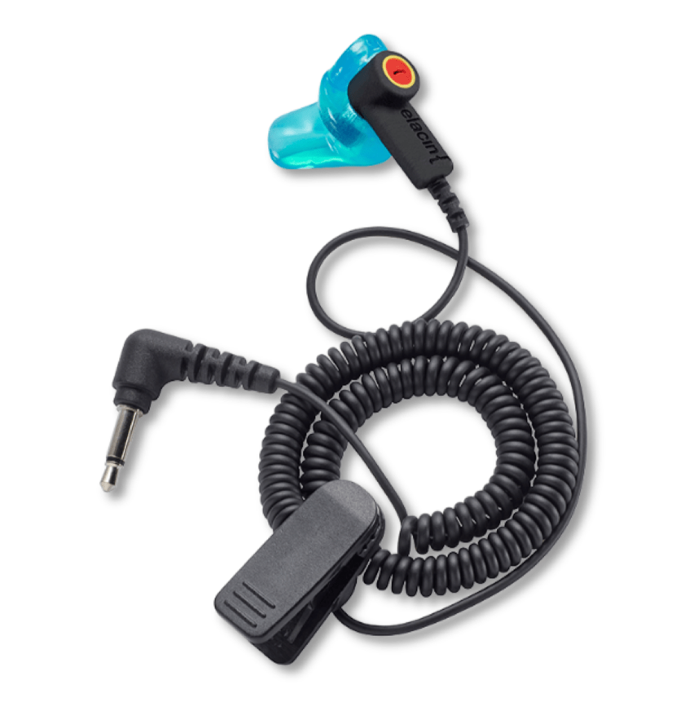 Elacin RC SoloCom - Hearsafe Australia