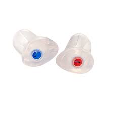Elacin RC Custom Ear Plugs - Hearsafe Australia