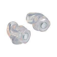 Elacin ER15 Ear plugs for Musicians - Hearsafe Australia
