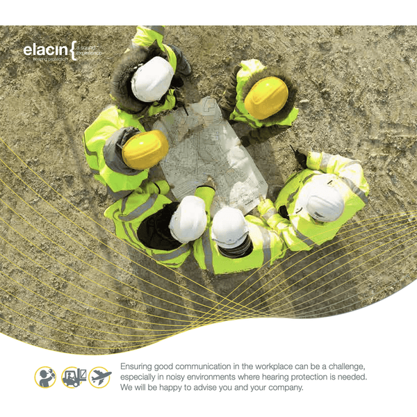 Elacin RC29 for Industry (Class 5)