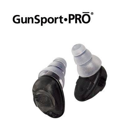 Etymotic GSP•15 GunSport•PRO® Electronic Earplugs - Hearsafe Australia