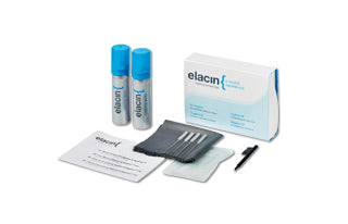 Elacin Hygiene Kit - Hearsafe Australia