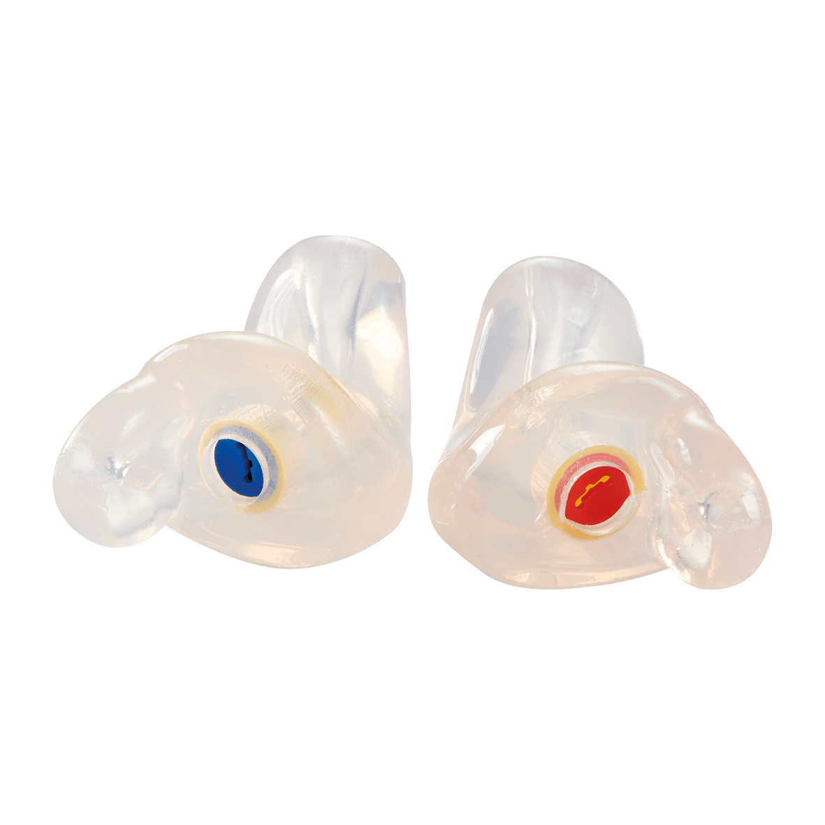 Elacin RC25 for Industry (Class 4) - Hearsafe Australia