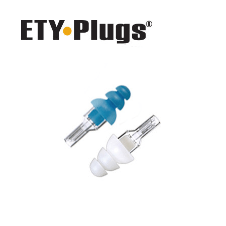 ETY•Plugs® High Fidelity Earplugs - Hearsafe Australia