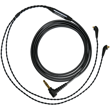 Etymotic ER4-06 ER4SR / ER4XR Replacement Cable - Hearsafe Australia